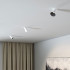 Светильник встраиваемый светодиодный Bell 8W 4000K белый 25097/LED