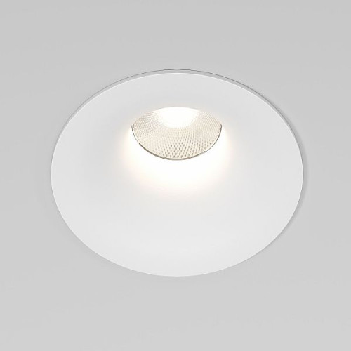 Светильник встраиваемый светодиодный Bliss 15W 4000K белый 25070/LED