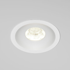 Светильник встраиваемый светодиодный Combi 15W 4000K белый 25068/LED