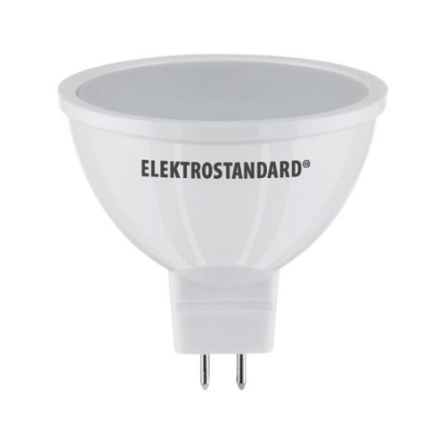 Светодиодная лампа JCDR01 5W 220V 6500K BLG5303