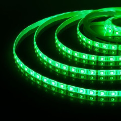 Светодиодная лента Лента светодиодная 12V 14,4W 60Led 5050 IP65 RGB, 5м