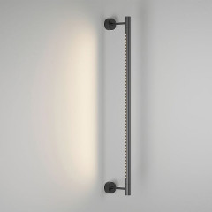 Светодиодный модуль для трековой системы Module System 18W 3000K черный 85173/01