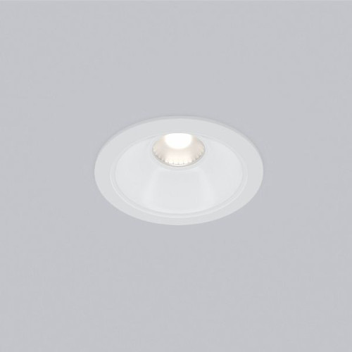 Встраиваемый светодиодный светильник 8W 4200K белый 25081/LED