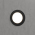 Подсветка для лестниц и дорожек MRL LED 1108 чёрный