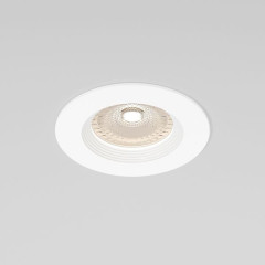 25060/01 GU10 белый IP44 25060/01