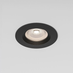 25060/01 GU10 черный IP44 25060/01