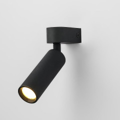 Настенный светильник 20143/1 LED титан