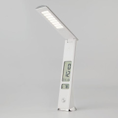 Светодиодная настольная лампа 80504/1 белый