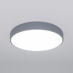 Потолочный светильник 90320/1 серый