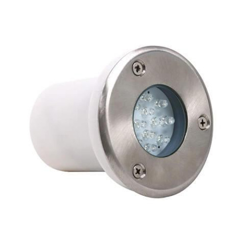 Ландшафтный светодиодный светильник Horoz синий 079-003-0002 (HL940L) HRZ00001042