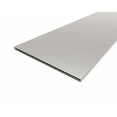 Алюминиевая пластина для ленты LC-AP-01640-2 anod