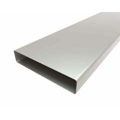 Алюминиевая пластина для ленты LC-AP-0210-2 anod