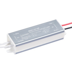 Блок питания LC-WP-10W-24V IP67 0.4 A 105x30x20