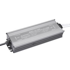 Блок питания LC-WP-150W-12V IP67 12.5 A 215x70x35