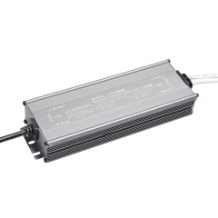 Блок питания LC-WP-200W-12V IP67 16.6 A 215x70x35