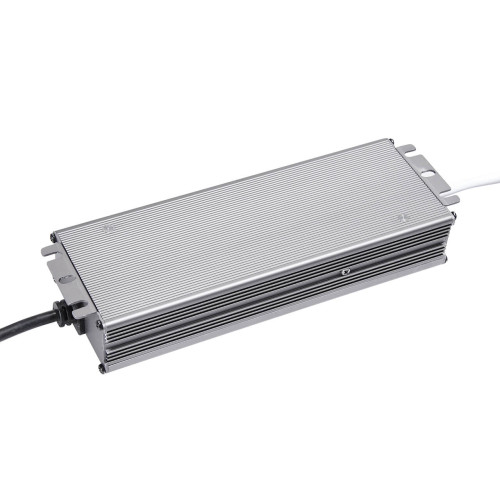 Блок питания LC-WP-200W-12V IP67 16.6 A 215x70x35