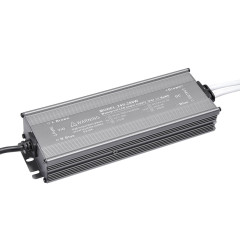 Блок питания LC-WP-200W-24V IP67 8.3 A 215x70x35