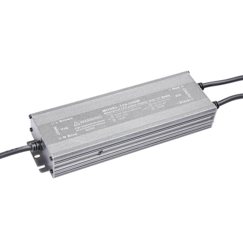 Блок питания LC-WP-250W-12V IP67 20.8 A 235x76x35