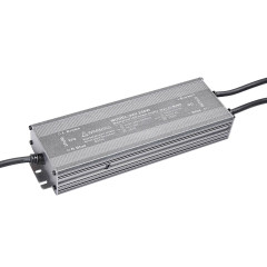 Блок питания LC-WP-250W-24V IP67 10.4 A 235x76x35