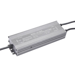 Блок питания LC-WP-300W-12V IP67 25 A 235x76x35