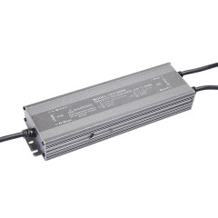 Блок питания LC-WP-360W-12V IP67 30 A 255x76x35