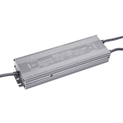 Блок питания LC-WP-400W-12V IP67 33.3 A 255x76x35