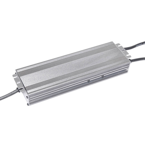 Блок питания LC-WP-400W-12V IP67 33.3 A 255x76x35