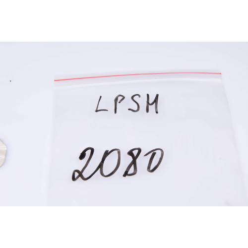Заглушка для LC-LPSH-2080