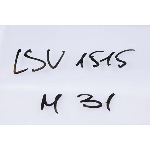 Заглушка круг универсальная LSU-1515-M31