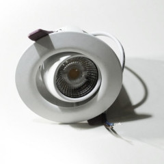 Дизайнерский светодиодный светильник QF G2