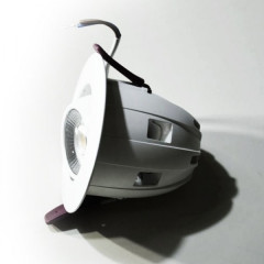 Дизайнерский светодиодный светильник QF G2