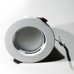 Дизайнерский светодиодный светильник QF G3