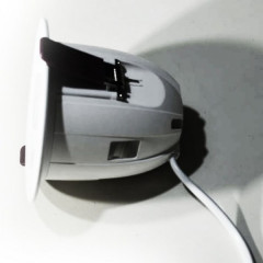 Дизайнерский светодиодный светильник QF G3