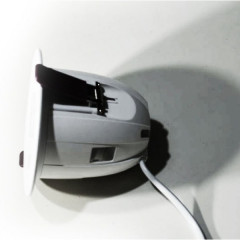 Дизайнерский светодиодный светильник QF G6