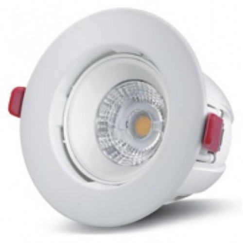 Дизайнерский светодиодный светильник QF G6