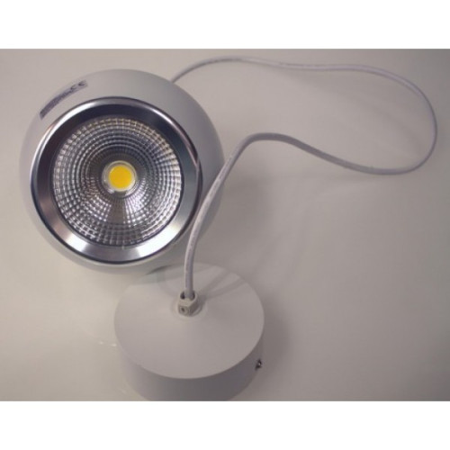 Подвесной светодиодный светильник QF L10220-15