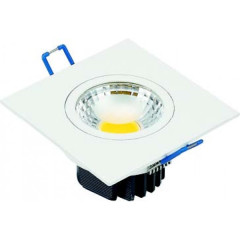Поворотный светодиодный светильник QF L1030-5