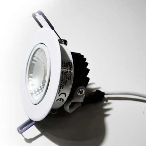 Поворотный светодиодный светильник QF L1330-5