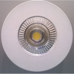 Накладной светодиодный светильник  QF L13620R-5