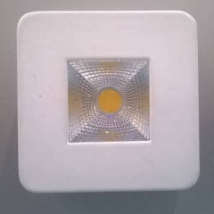 Накладной светодиодный светильник  QF L13620S-5