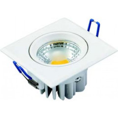 Поворотный светодиодный светильник QF L1430-5