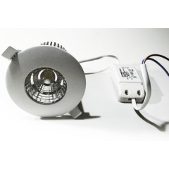 Мощный светодиодный точечный светильник QF L2730-13