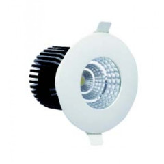Мощный светодиодный точечный светильник QF L2730-13