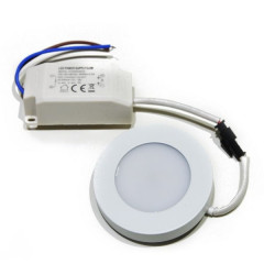 Встраиваемый светодиодный светильник QF L9330-5