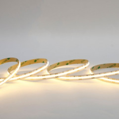 Светодиодная лента QF FOB 504 LED/м 14 Вт/м 24В ПРЕМИУМ, 5м , FOB-504-24V  (IP67) 12мм