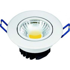 Поворотный светодиодный светильник QF L0930-5
