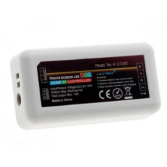 Контроллер для RGB светодиодных лент FUT037
