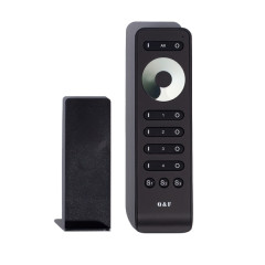 Пульт дистанционного управления 4-зонный для контроллеров (диммеров). QS4