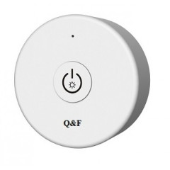 Однокнопочный пульт дистанционного управления QF K1-1 для контроллеров V-серии и K1-B