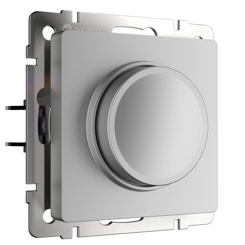 W1142006/ Диммер (серебряный) W1142006